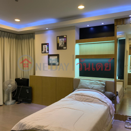 คอนโด สำหรับ เช่า: The Crest Sukhumvit 34, 78 ตร.ม., 2 ห้องนอน - OneDay_0