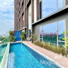 2 Bedroom Condo For Sale in Ashton Morph 38, Khlong Toei, Bangkok _0