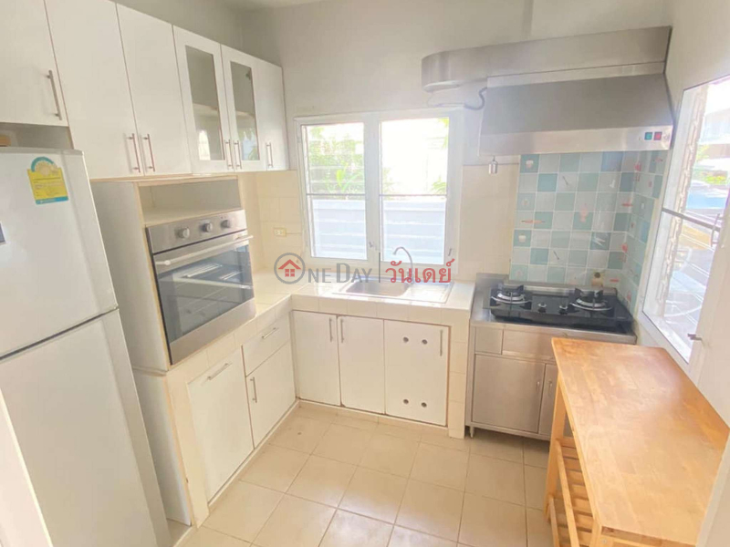 House for Rent: Perfect Place Ramkhamhang 164, 190 m², 3 bedroom(s) Thailand Rental | ฿ 30,000/ month