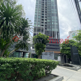 The Capital Condo - 99 Asoke - Din Daeng Road|เดอะ แคปปิตอล คอนโด - 99 ถ.อโศก - ดินแดง