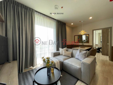 Condo for Rent: Ideo Mobi Sukhumvit Eastgate, 56 m², 2 bedroom(s) - OneDay_0