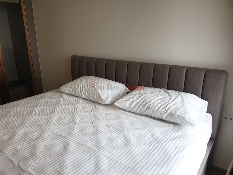 Condo for Rent: Quinn Sukhumvit 101, 35 m², 1 bedroom(s) | Thailand | Rental, ฿ 25,000/ month