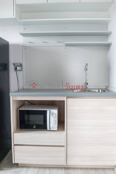 คอนโด สำหรับ เช่า: Plum Condo Ramkhamhaeng Station, 26 ตร.ม., 1 ห้องนอน รายการเช่า