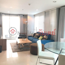 Condo for Rent: Serene Place Sukhumvit 24, 85 m², 2 bedroom(s) - OneDay_0