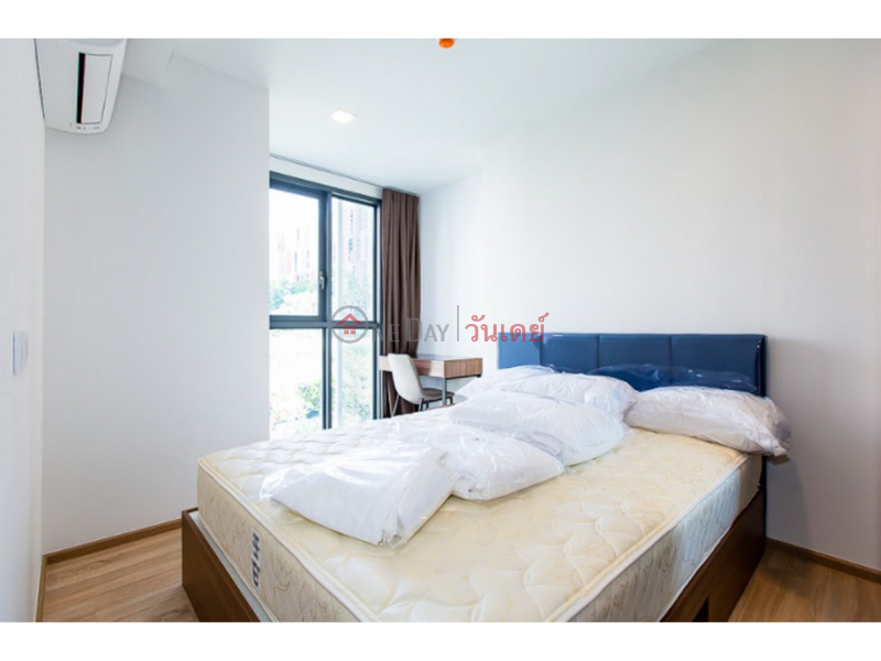 Condo for Rent: Taka Haus Ekamai 12, 30 m², 1 bedroom(s) Rental Listings