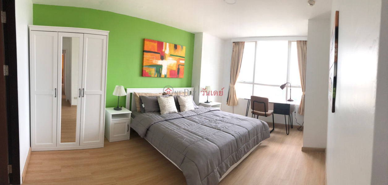 Condo for Rent: Urbana Langsuan, 88 m², 2 bedroom(s) Thailand | Rental ฿ 50,000/ month