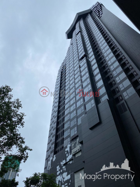 Property Search Thailand | OneDay | Residential, Sales Listings Ashton Asoke - Rama 9, Din Daeng, Bangkok