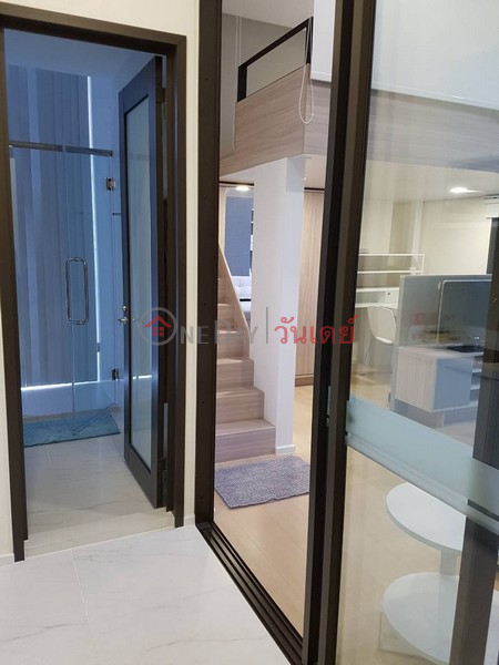 Condo for Rent: Chewathai Residence Asoke, 35 m², 1 bedroom(s) Rental Listings