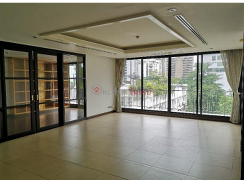 Condo for Rent: Raveevan Suites, 550 m², 4 bedroom(s) Rental Listings