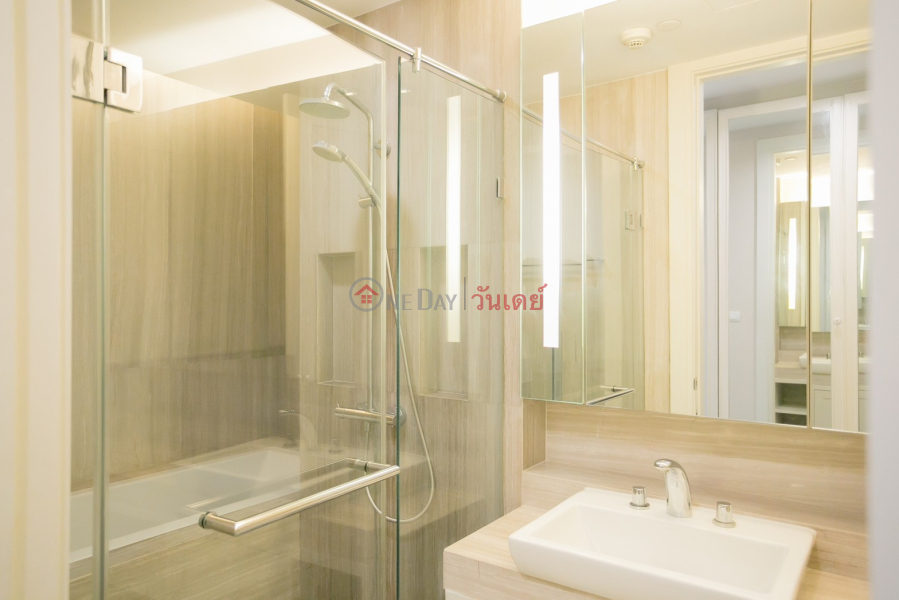 ฿ 92,000/ เดือน | คอนโด สำหรับ เช่า: Oriental Residence, 87 ตร.ม., 2 ห้องนอน