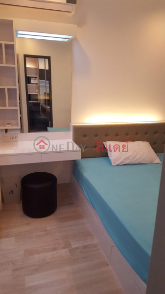 Condo for Rent: Ideo Mobi Rama 9, 32 m², 1 bedroom(s) Rental Listings