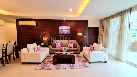 Condo for Rent: Piyathip Place, 270 m², 3 bedroom(s) - OneDay_0