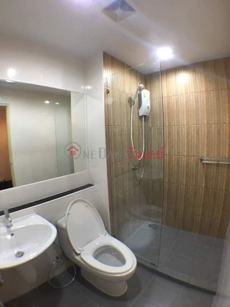 Ready to move in You3condo (6th floor) | Thailand | Rental, ฿ 8,500/ month