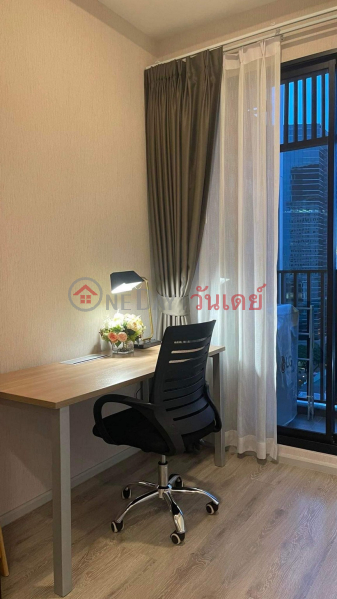 ฿ 20,000/ เดือน, คอนโด สำหรับ เช่า: KnightsBridge Prime Ratchayothin, 33 ตร.ม., 1 ห้องนอน