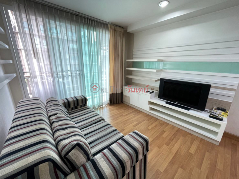 1 Bedroom Unit Closed to BTS Aree, Thailand Rental, ฿ 16,000/ month