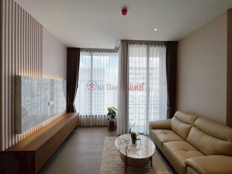 For Rent: Premium Condo – THE ESSE ASOKE | Thailand Rental ฿ 42,000/ month