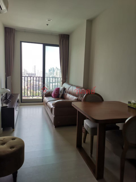 Condo for Rent: The Niche Pride Thonglor-Phetchaburi, 36 m², 1 bedroom(s) - OneDay_0