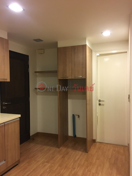  1 Residential, Rental Listings ฿ 25,000/ month