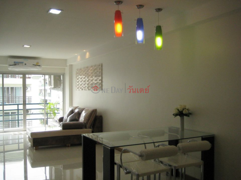 Condo for Rent: The Waterford Rama 4, 72 m², 2 bedroom(s) Thailand | Rental ฿ 20,000/ month