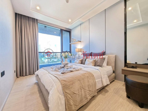 Condo for Rent: The Room Sukhumvit 38, 52 m², 1 bedroom(s) - OneDay_0