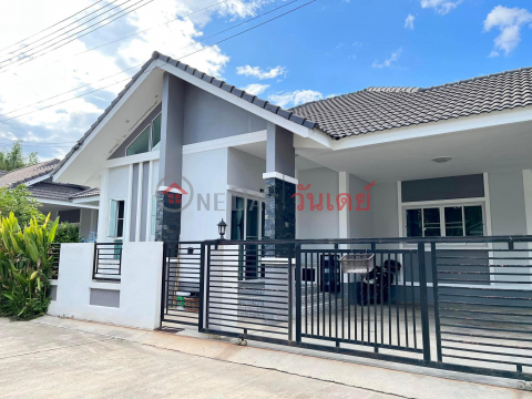House for Rent , Fully furnished located in Siwalee Meechok _0
