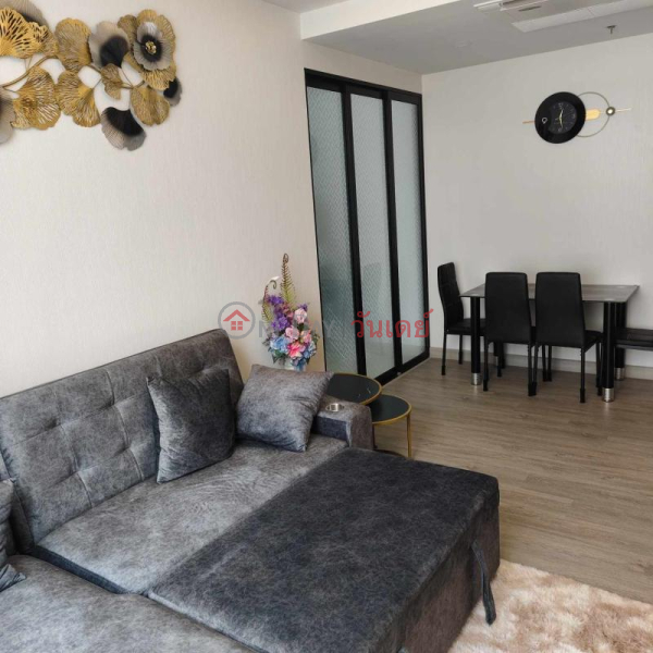 Condo for Rent: Supalai Premier Samsen-ratchawat, 45 m², 1 bedroom(s) Thailand Rental | ฿ 25,000/ month