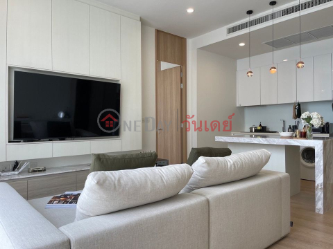 Condo for Sale: Noble BE19, 51 m², 1 bedroom(s) - OneDay_0