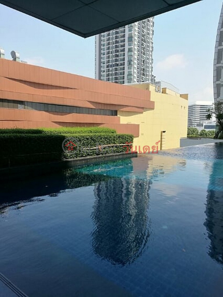 ฿ 75,000/ month Condo for Rent: Nusasiri Grand, 140 m², 3 bedroom(s)