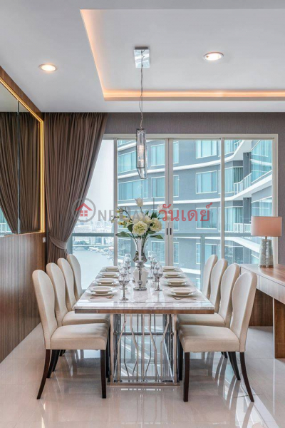 ค้นหาอสังหาริมทรัพย์ในประเทศไทย | OneDay | ที่อยู่อาศัย | รายการเช่า, A Luxurious 3 Bedroom Unit