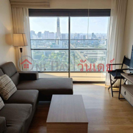 Condo for Rent: Circle Living Prototype, 46 m², 1 bedroom(s) - OneDay_0