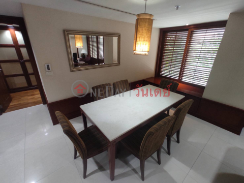 Condo for Rent: Centre Point Sukhumvit Thong Lo, 130 m², 2 bedroom(s) - OneDay_0