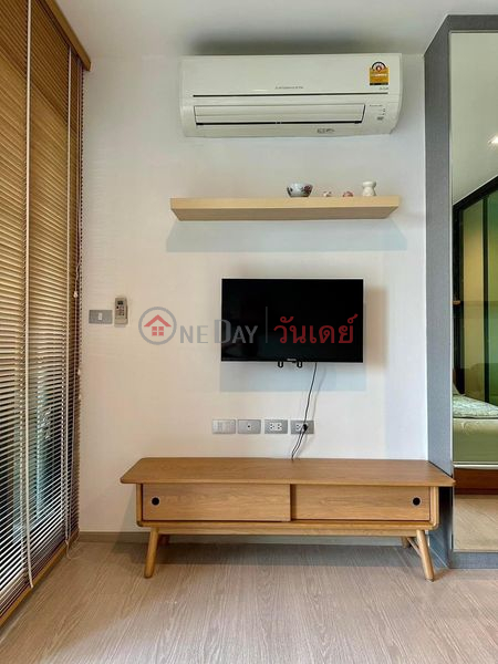 ฿ 16,000/ month Condo for rent Rhythm Sukhumvit 36-38 (24th floor)