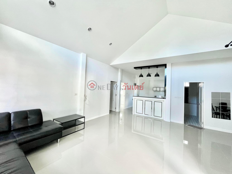 House for Rent , Fully furnished located in Siwalee Meechok Thailand Rental ฿ 40,000/ month