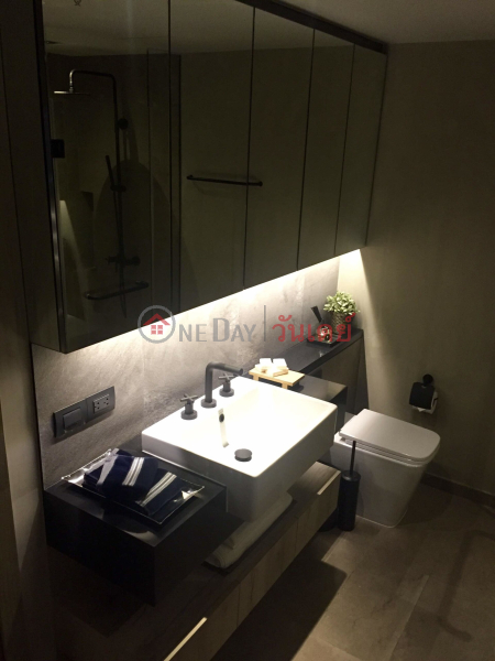 The Lofts Asoke 2 Beds 2 Baths Duplex Sukhumvit 21 Thailand Sales ฿ 35Million