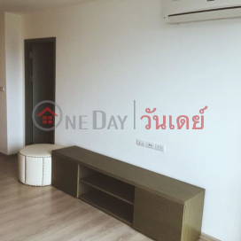 Condo for Rent: D'Memoria, 45 m², 1 bedroom(s) - OneDay_0