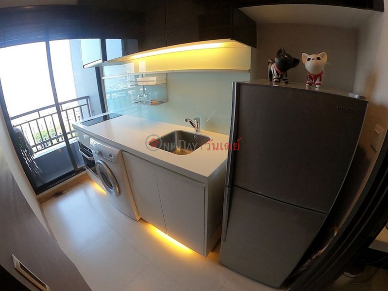  | 1, Residential Rental Listings | ฿ 21,000/ month