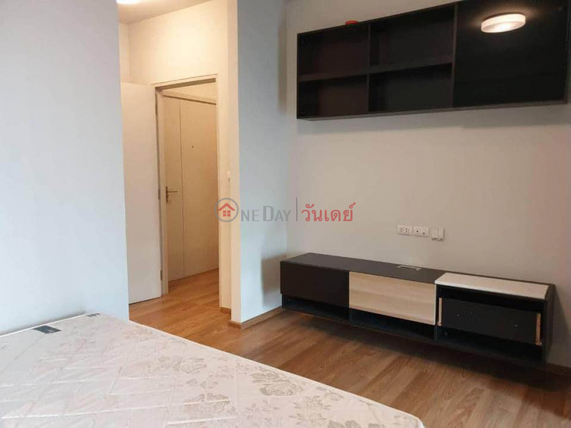 Duplex room for rent UNiO Sukhumvit 72 (1st floor),Thailand Rental, ฿ 22,000/ month