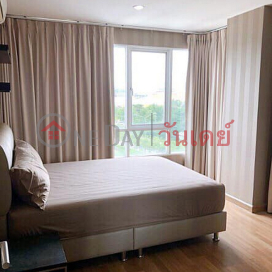 คอนโด สำหรับ เช่า: Voque Sukhumvit 16, 52 ตร.ม., 1 ห้องนอน - OneDay_0