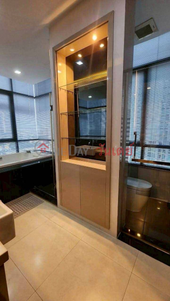 Modern 82 SQM Unit at IVY Ampio | Thailand, Rental | ฿ 60,000/ month