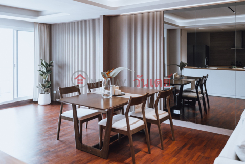 Condo for Rent: Supreme Elegance, 160 m², 2 bedroom(s) - OneDay_0