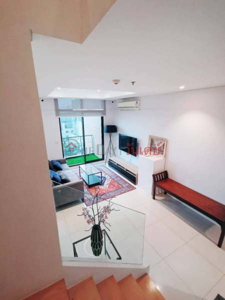 คอนโด สำหรับ เช่า: Villa Asoke, 87 ตร.ม., 2 ห้องนอน ประเทศไทย เช่า | ฿ 46,000/ เดือน