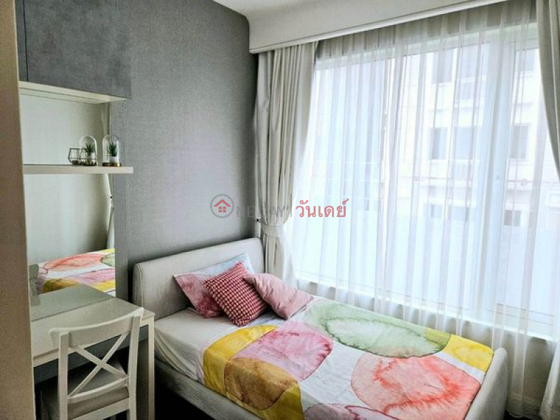 Condo for rent: Q Langsuan (11th floor) Rental Listings (669-2348090571)