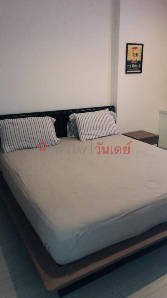 Property Search Thailand | OneDay | Residential Rental Listings Condo for Rent: T.C. Green, 40 m², 1 bedroom(s)