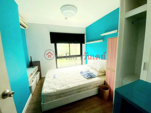 Condo for rent: Icondo Ngamwongwan 2 (2nd floor) _0