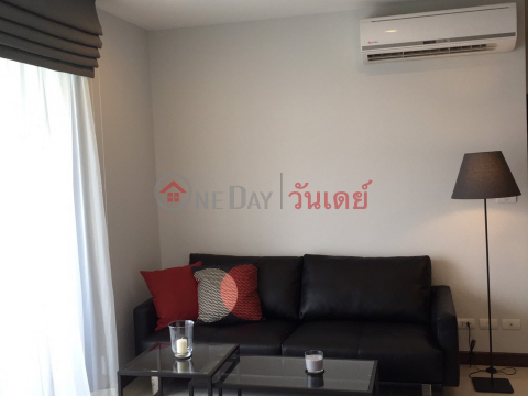 คอนโด สำหรับ เช่า: Vista Garden, 71 ตร.ม., 2 ห้องนอน - OneDay_0