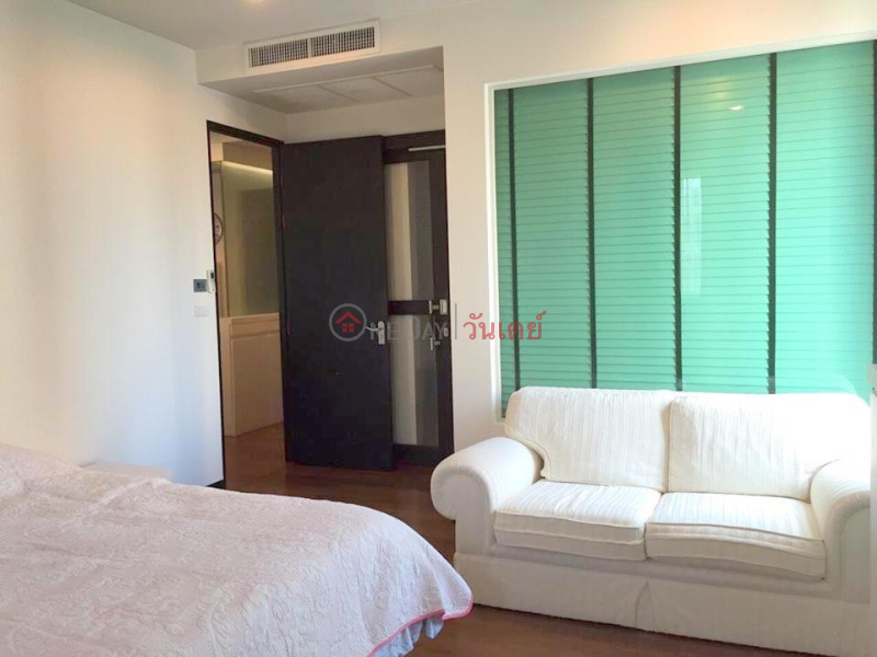 ฿ 54,000/ month, Condo for Rent: The Address Chidlom, 80 m², 2 bedroom(s)