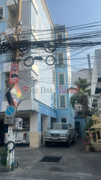 Srilapas House (บ้านศรีลภัส),Lat Phrao | OneDay วันเดย์(3)