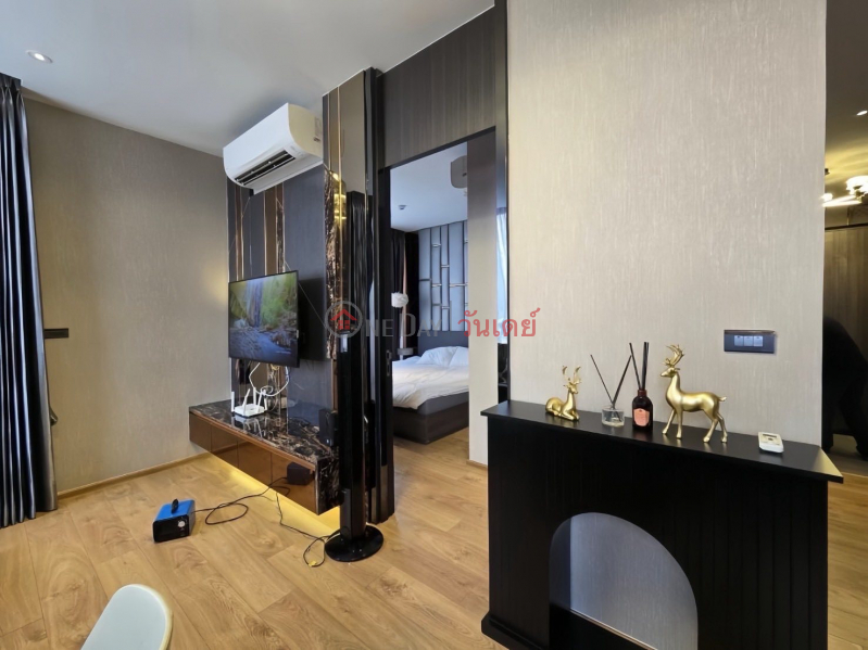 Property Search Thailand | OneDay | Residential | Rental Listings, The FINE Bangkok – Luxury 2-Bedroom Near BTS Ekkamai