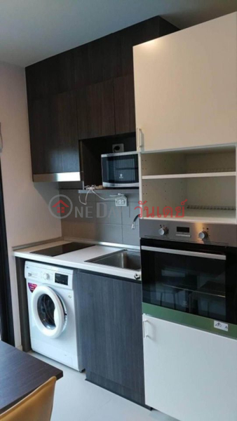 Condo for Rent: Elio Del Nest Udomsuk, 34 m², 1 bedroom(s) Rental Listings