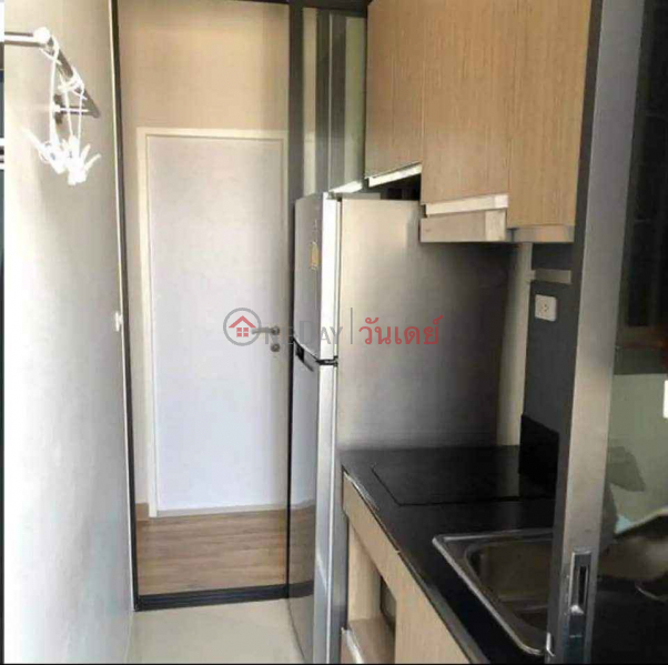 Condo for rent Niche MONO Sukhumvit Bearing (29th floor),Thailand Rental ฿ 12,000/ month